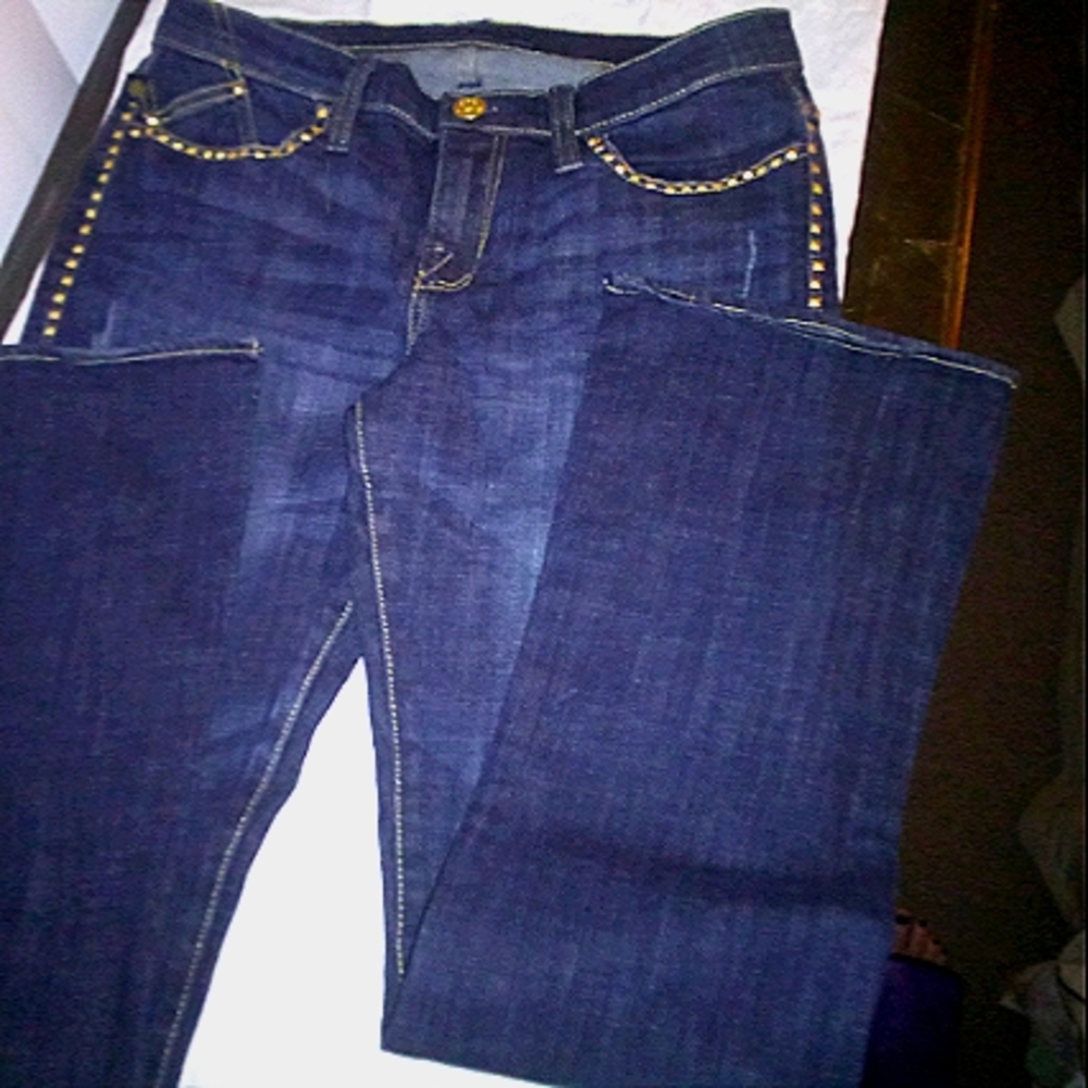Rock & Republic Like New, Classy, Everyone Notices These Fabulous Jeans! Sexy!